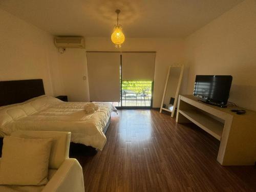Nunez Apartment | GranMonoambiente Pedraza 2134Uno