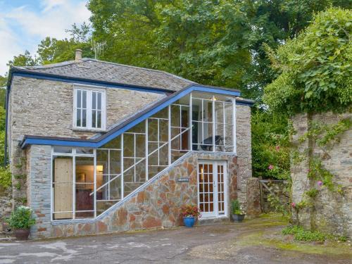 Lostwithiel House | Granny's Cottage