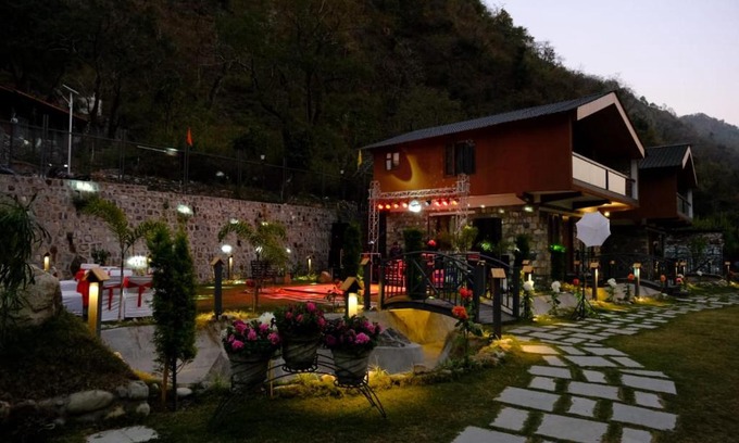 Bullawala Resort | Granny's Den Resort