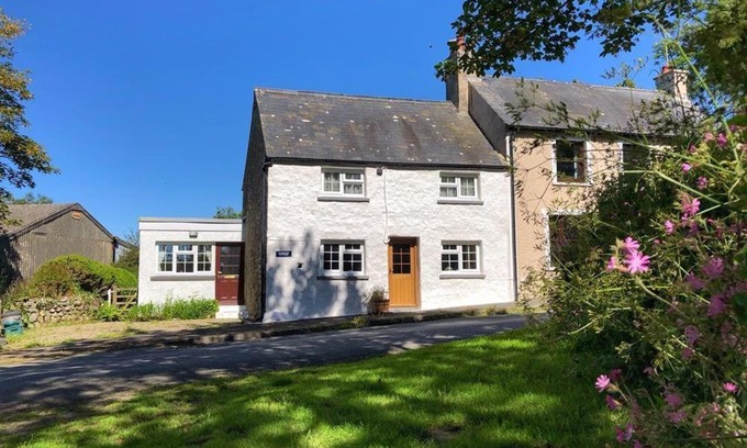 Haverfordwest House | Granston Cottage