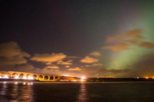 Cullen Hotel | Grant Arms Hotel