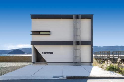 Numazu House | GranTerace Sun - Vacation STAY 15256
