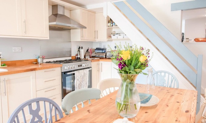 Cowes House | Granville Coast in Cowes