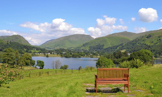 Grasmere Cottage | Grasmere View Cottage