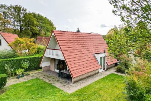Zwiggelte House | Graspieper I Vrijstaand Huisje met Brede Tuin