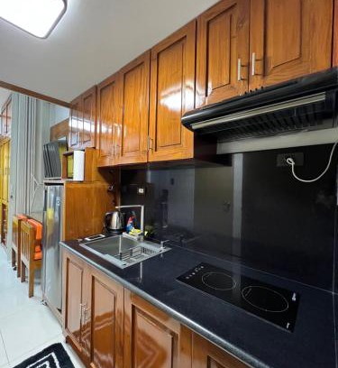 Santo Cristo Apartment | Grass Residence