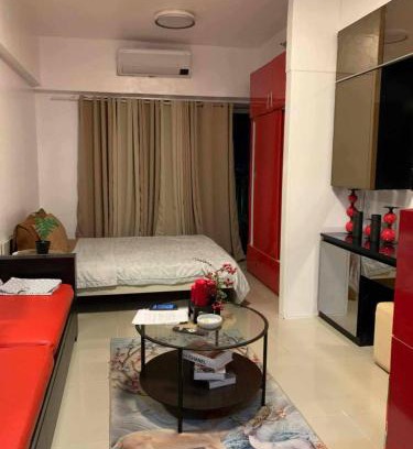 Santo Cristo Hotel | Grass Residence