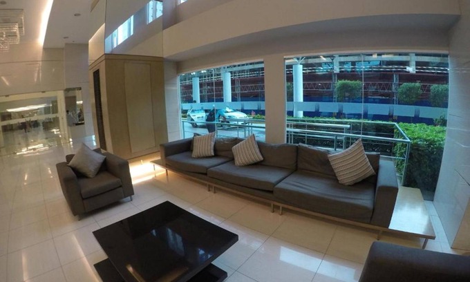 Santo Cristo Condo | Grass Residences by Andrea