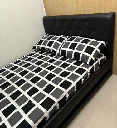 Santo Cristo Apartment | Grass Residences SM North