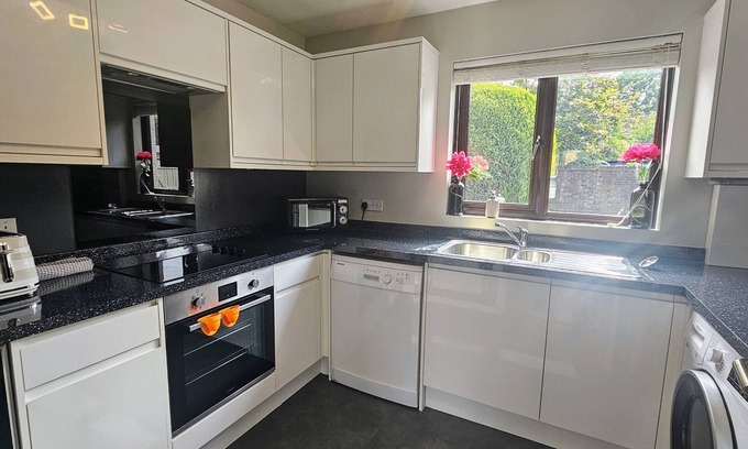 Horley House | Grassmere