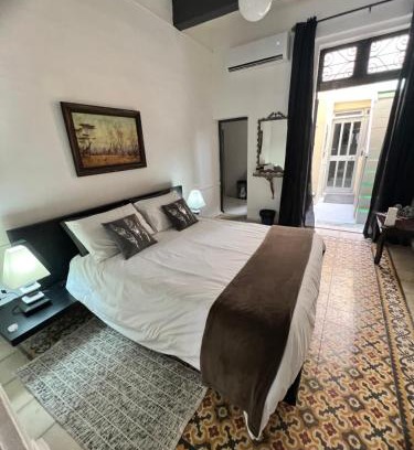 Gzira Apartment | Graswald, 1 bedroom accommodation