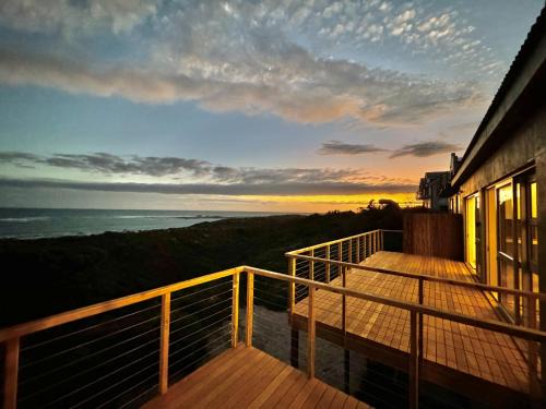 Suiderstrand Apartment | Gratitude