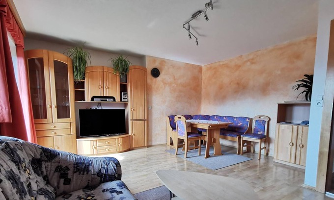 Oberau Wildschonau Apartment | Gratlspitzblick - Haus Sonnegg