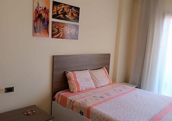 Hurghada Apartment | Gravity apartments in gravity hotel sahl hasheesh أجانب فقط