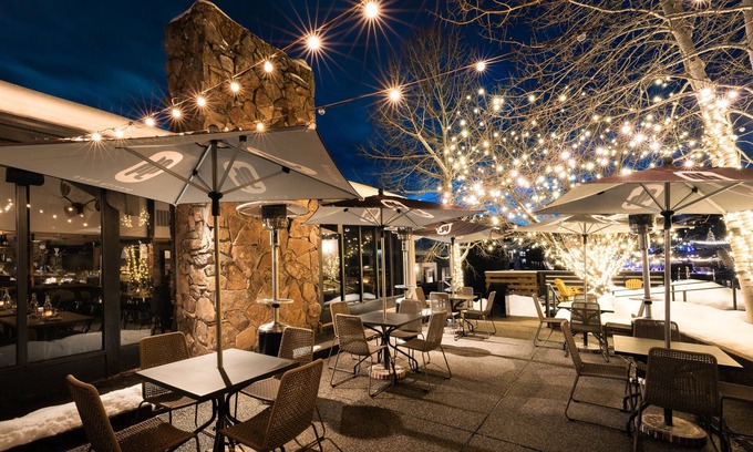Steamboat Springs Hotel | Gravity Haus Steamboat