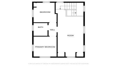 Cape May House | Gray Cottage On Windsor
