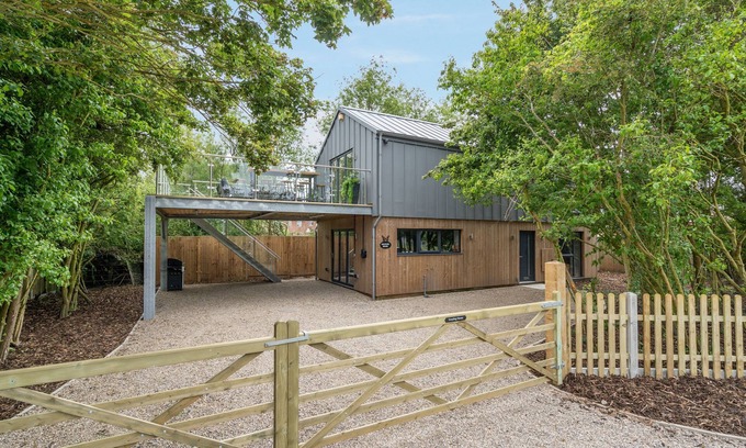 Winterton-on-Sea Cottage | Grayling House | Winterton Cottages