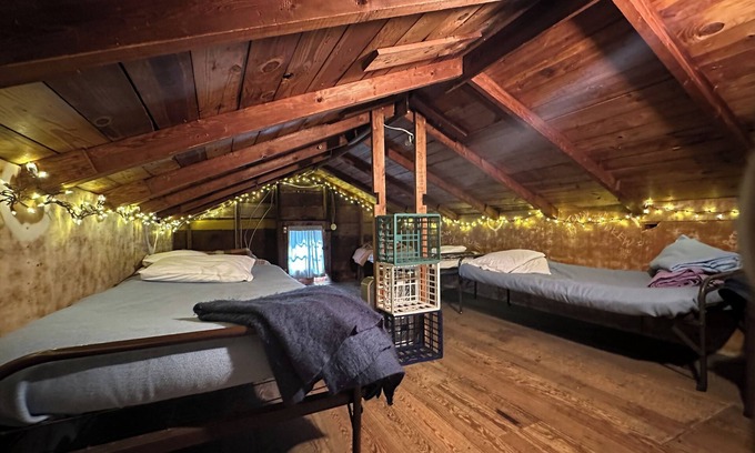 Pentwater Cottage | Graynook Cottage