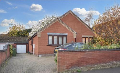 Norwich House | Grays Fair Lodge