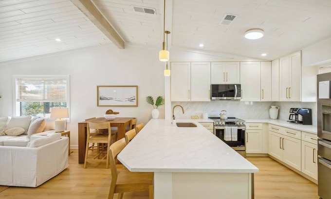 Grayton Beach Condo | Grayt Days by Stay on 30a