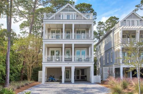 Grayton Beach House | Grayt Oasis