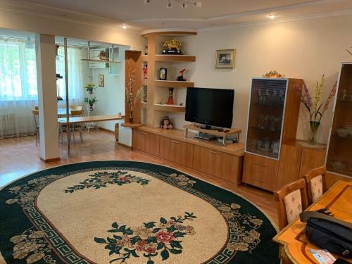 Luxembourg Ardennes Apartment | Graz Andrew Relax