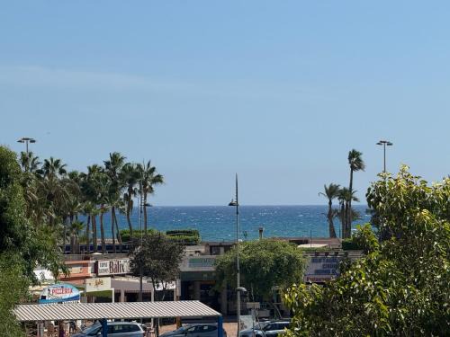 Roquetas de Mar Apartment | Grazaries 2 -Apartamento Playa Serena Roquetas-