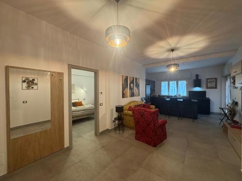 Rome Apartment | Grazia s Elegant Roman Haven with Terrace