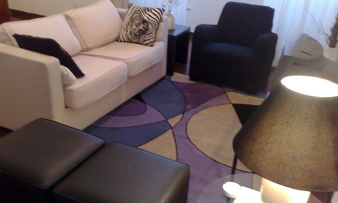 Embare Apartment | Great!!! 03 rooms - sea front - 170m2 - garage for 03 cars