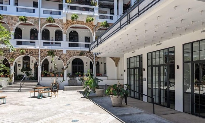 Santa Ana Apartment | Great 1BR in Santa Ana