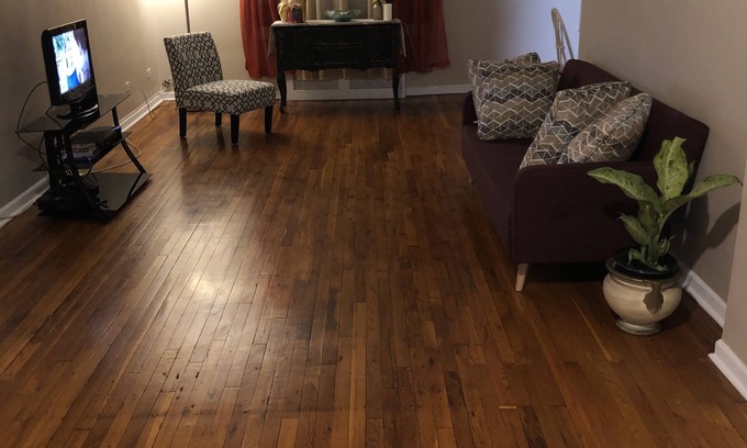 East Flatbush Apartment | Great 2 bedroom 2 bathroom apartment