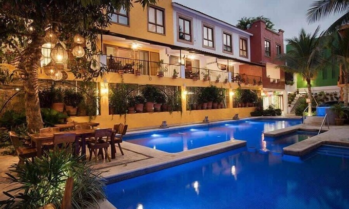 North End Apartment | Great 2BR Master Suite at Luxurious Hotel