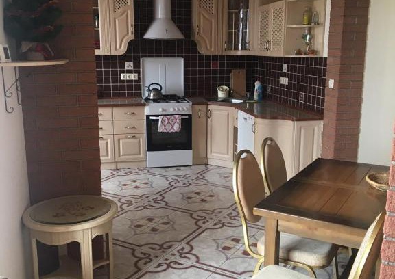 Kosuv Stary Apartment | Great apartment in the city centre