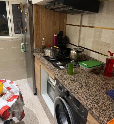 Safi Apartment | great apartment with free parking