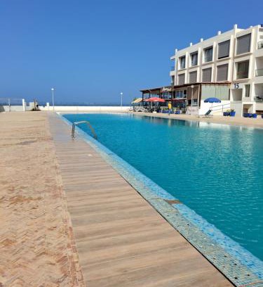 Tamraght Apartment | great appart with pool & surf