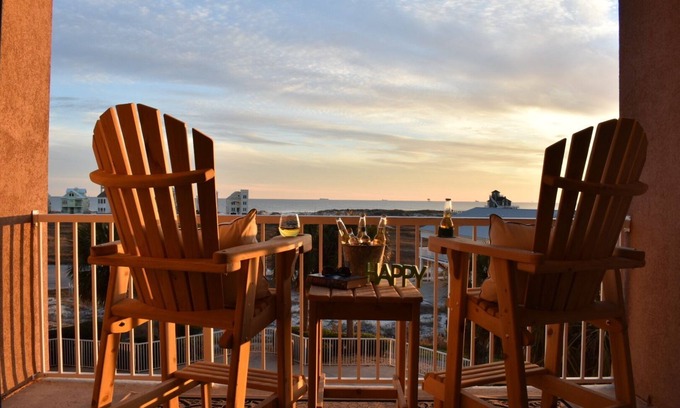 Fort Morgan Condo | Great beach view, perfect place to make memories! You will love Dunes 307!