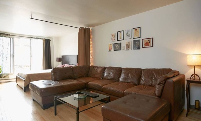 Little Italy Apartment | Great loft! Amazing location! #