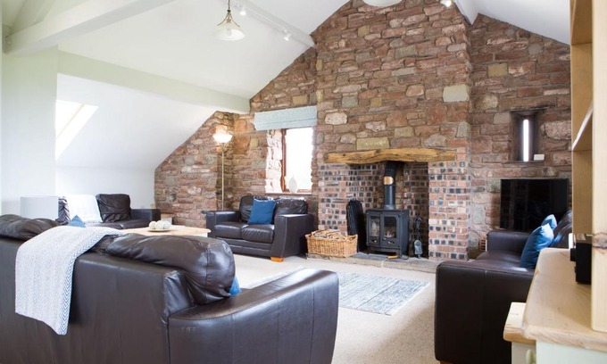 Sebergham House | Great Calva, Sebergham, Nr Caldbeck