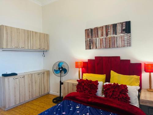 Salt River House | Great Choice Guest Houses