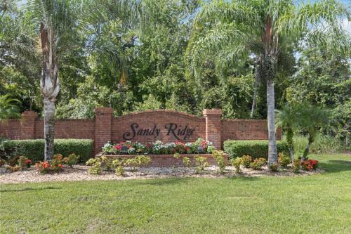 Sandy Ridge House | Great Community, Amazing Private Pool, Near Disney!