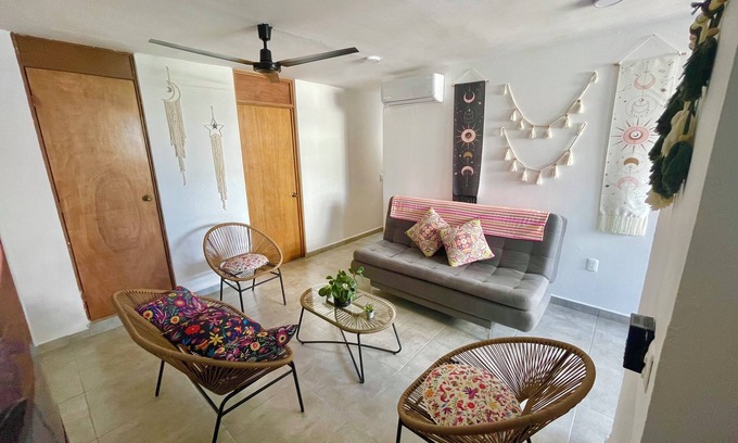Fluvial Vallarta Apartment | Great condo in the best location