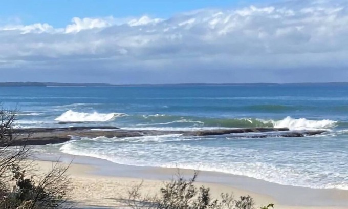 Huskisson House | Great Convenient Location by Jervis Bay Breaks