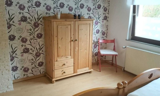 Heimbach House | Great, cottage very well equipped. Approximately 8 minutes walk to the lake.