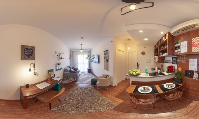 Santa Paula Apartment | GREAT & COZY FLAT ABC WITH POOL