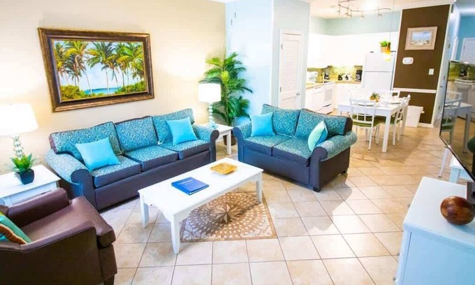 Myrtle Beach Resort | Great Deal! Surfside Myrtle Beach - 3 Bedrooms!