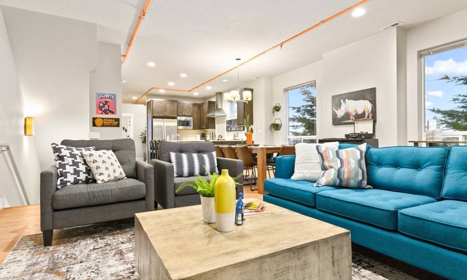 Woodstock House | Great Deals on Summer Stays!
