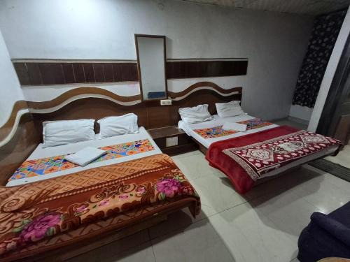 Paharganj Hotel | Great Diplomat Hotel