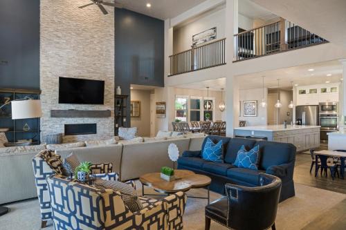 Santa Clara House | Great Escape at Zion #63 townhouse
