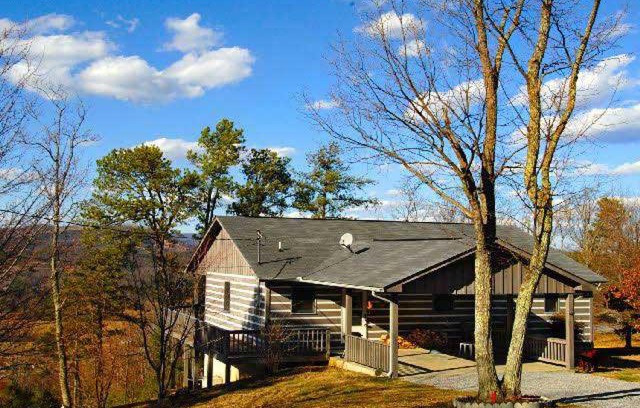 Wears Valley House | Great Escape Cabin