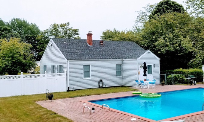 Village of Southampton House | Great Escape in Southampton Village